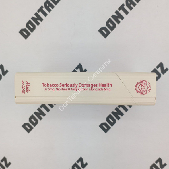 Сигареты Милано (Milano) Cherry Compact Микс 