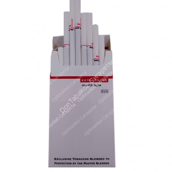 Сигареты MAC Red Extra Filter Duty Free оптом 