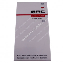 Сигареты MAC Red Extra Filter Duty Free оптом
