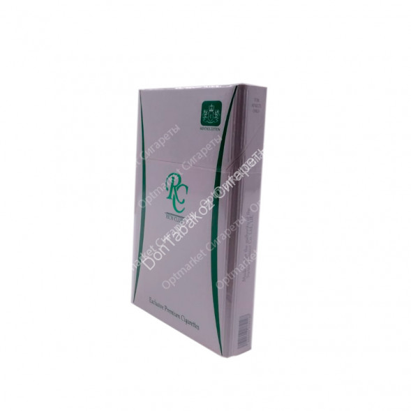 Сигареты Rich Club Menthol Edition оптом 