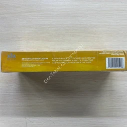 Сигареты Captain Black Mango Оригинал Оптом