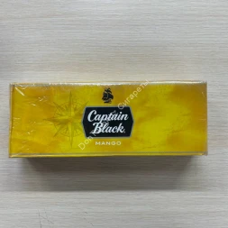 Сигареты Captain Black Mango Оригинал Оптом