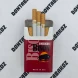 Сигареты American Bison Blue King Box Микс 