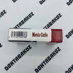 Сигареты Monte Carlo Red Оригинал Duty Free Микс