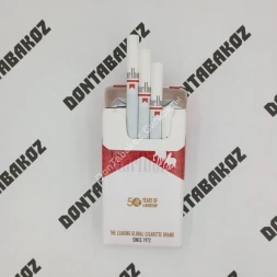 Сигареты Мальборо (Marlboro) Red 50 Years Оптом
