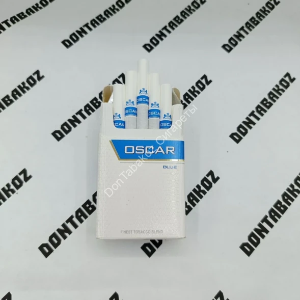 Сигареты Oscar Blue King Size микс 