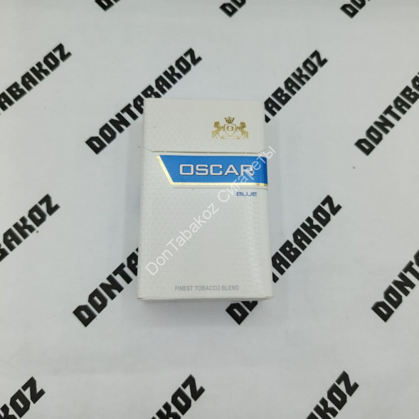 Сигареты Oscar Blue King Size микс 
