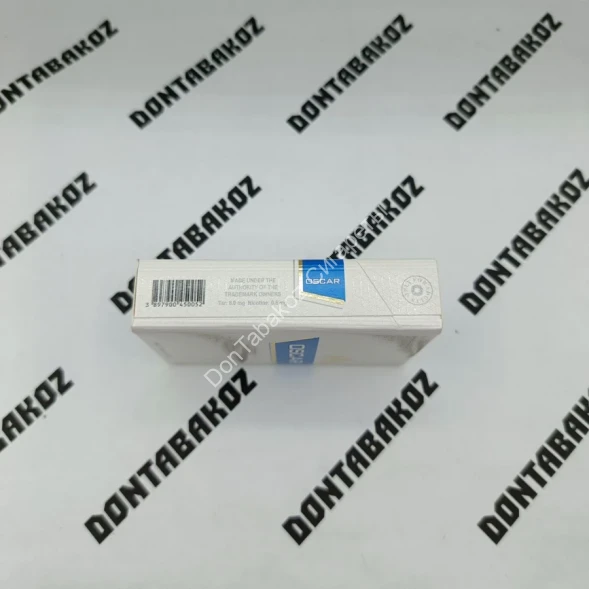 Сигареты Oscar Blue King Size микс 