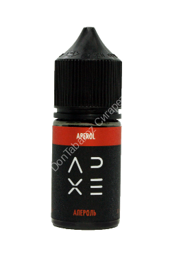 Жидкость для вейпа Apex АПЕРОЛЬ 30 мл 20 мг strong оптом 