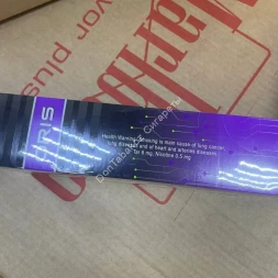 Сигареты Oris (Орис) Intense Purple Fizz Микс