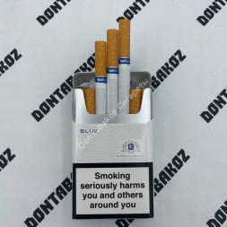 Сигареты Monte Carlo Blue Оригинал Duty Free Оптом