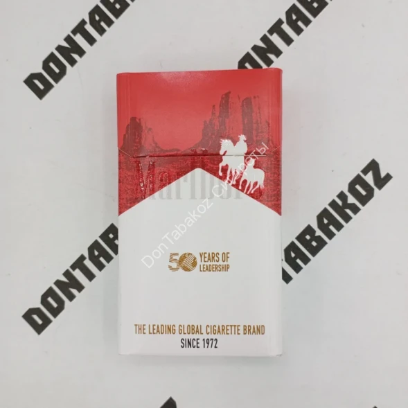 Сигареты Мальборо (Marlboro) Red 50 Years Микс 