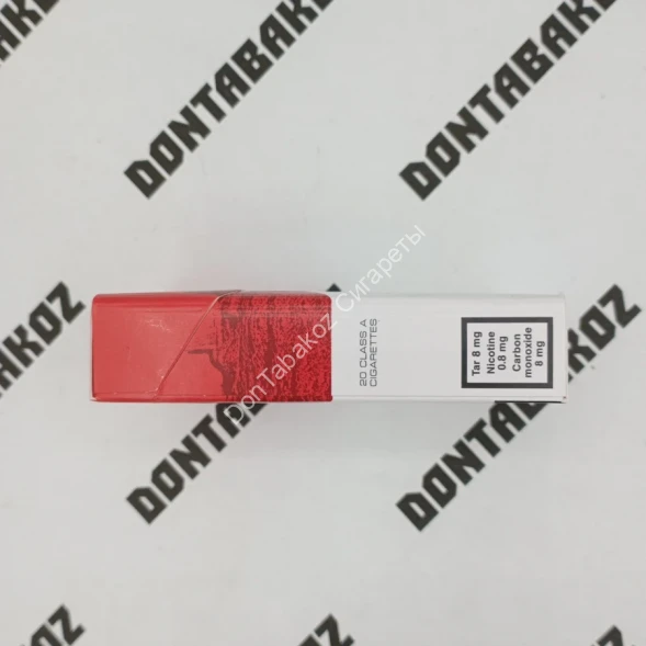 Сигареты Мальборо (Marlboro) Red 50 Years Микс 