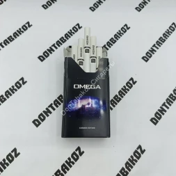 Сигареты Omega Cosmos Edition Compact оптом