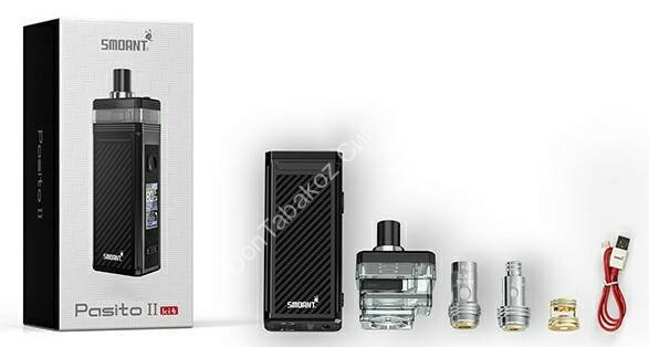 Под система Smoant Pasito 2 Carbon Fiber оптом 2 