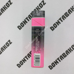 Сигареты Oris (Орис) Intense Summer Fizz Оптом