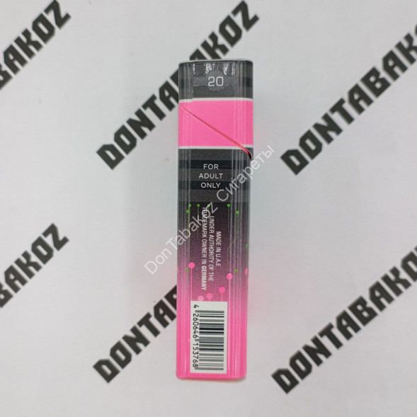 Сигареты Oris (Орис) Intense Summer Fizz Оптом 