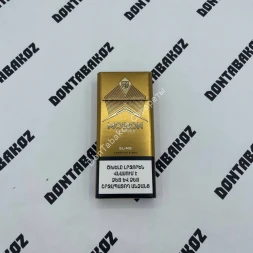  Сигареты Morion Royal Gold Slims Микс