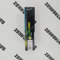 Сигареты Лаки Страйк (Lacky Strike) Green Микс