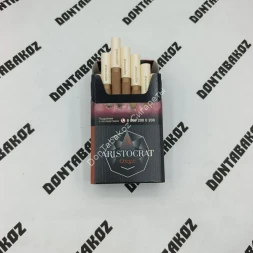 Сигариллы Aristocrat Onyx (Аристократ Оникс) микс