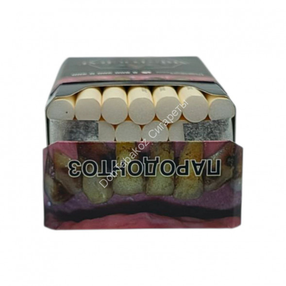 Сигариллы Aristocrat Onyx (Аристократ Оникс) микс 