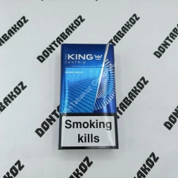 Сигареты The King Centrio Sky Blue микс