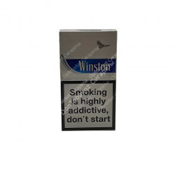 Сигареты Winst0n Super Slims МИКС