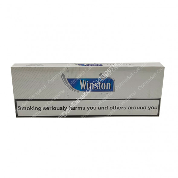 Сигареты Winst0n Super Slims МИКС 