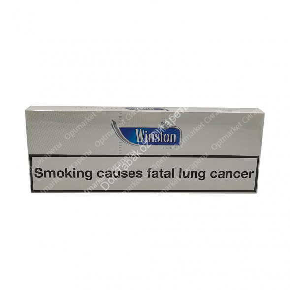 Сигареты Winst0n Super Slims МИКС 