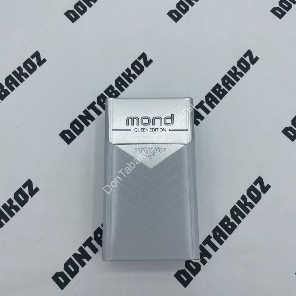 Сигареты Mond Queen Edition White Compact Микс 