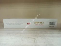 Сигареты MAC White Gold Extra Filter оптом