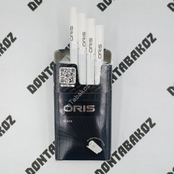 Сигареты Oris Black (Орис Блэк) Оптом