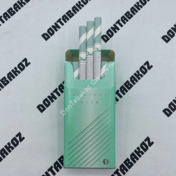 Сигареты Dove Menthol Slim Микс