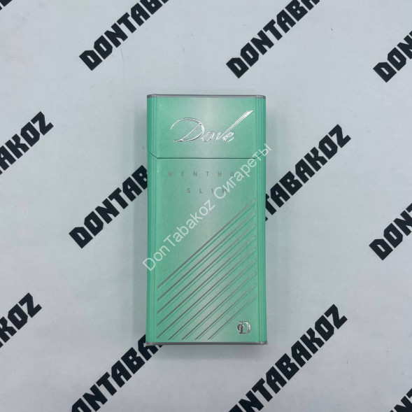 Сигареты Dove Menthol Slim Микс 