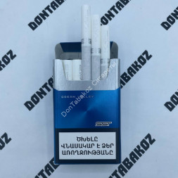 Сигареты Kars Dream Valley KS Микс