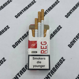 Сигареты Regina Demi Compact Red Оптом