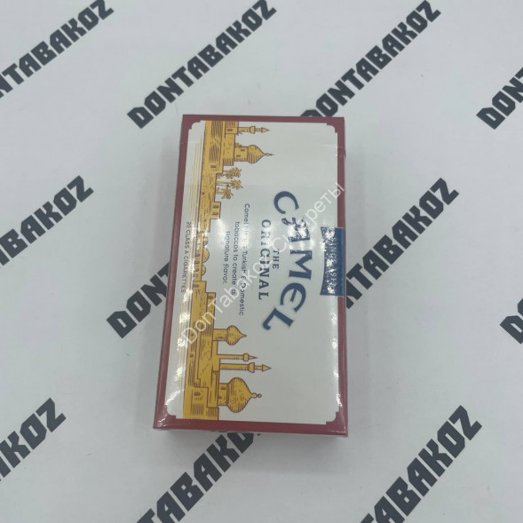 Сигареты Кэмел (Camel) Ninety 99 Nines Оригинал США Оптом 