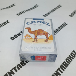 Сигареты Camel Platinum (Кэмел Платинум) Оригинал США Оптом