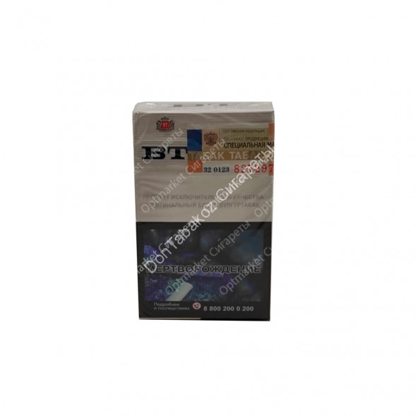 Сигареты BT МИКС 