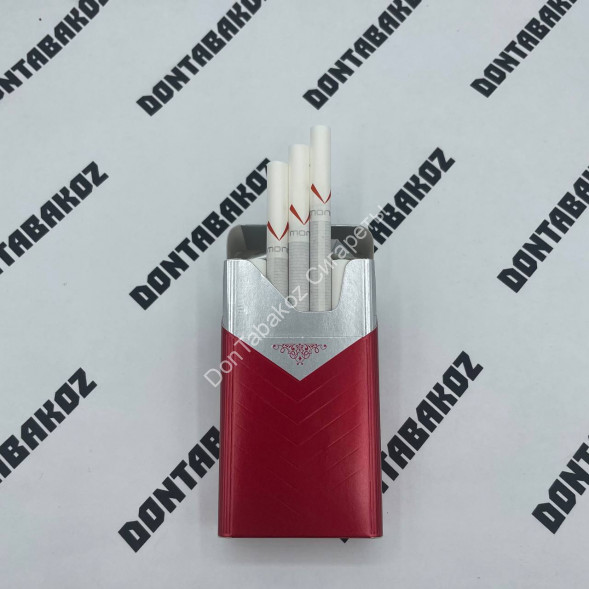 Сигареты Mond Queen Edition Red Compact Микс 