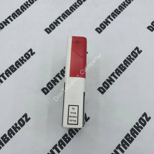 Сигареты Regina Demi Compact Red Микс 