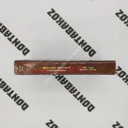 Сигареты Modest Cigar Tobacco Nano Микс