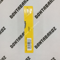 Сигареты Natural American Spirit SS Оригинал Япония Микс