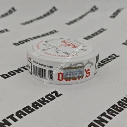 Табак жевательный Odens ОРИГИНАЛ Швеция - Cold dry (16 грамм) Микс 