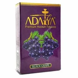 Табак для кальяна ЧЁРНЫЙ ВИНОГРАД 50 г оптом