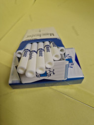 Сигареты Manchester (Манчестер) Queen Aqua (компакт) оптом