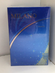 Сигареты Милано (Milano) PARIS МИКС