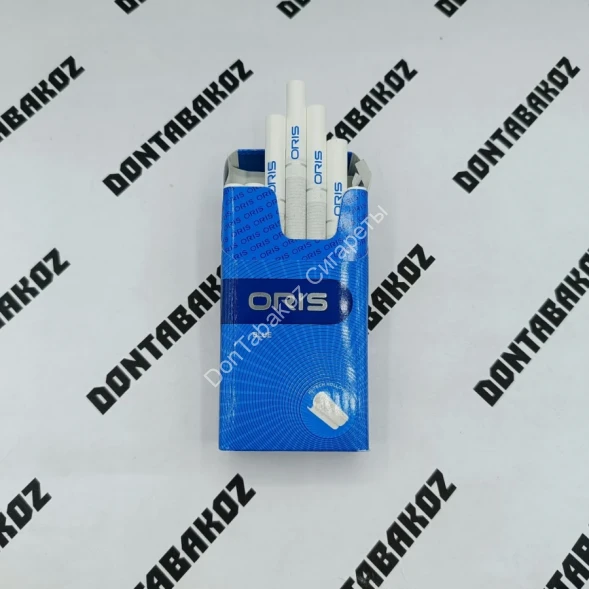 Сигареты Oris (Орис) Blue Оптом 