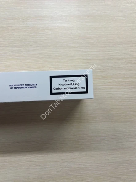 Сигареты Keno Club Grape Compact Оптом 