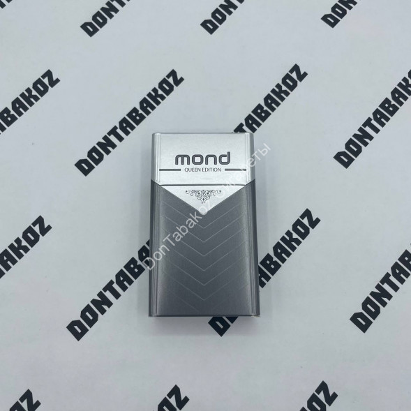 Сигареты Mond Queen Edition Black Compact Оптом 